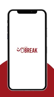 the break iphone screenshot 2