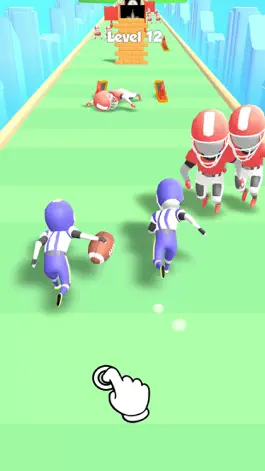 Game screenshot Couple Bowl hack