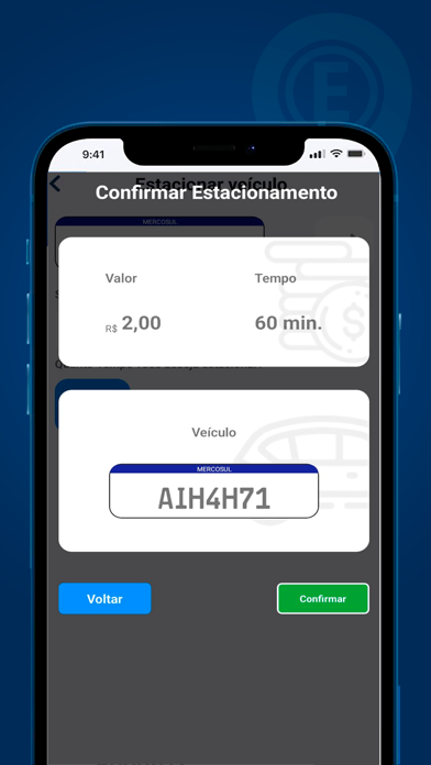 Estar Digital Videira Screenshot