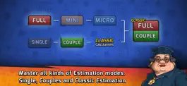 Game screenshot Pocket Estimation apk