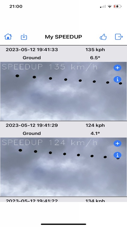 SPEEDUP Tennis screenshot-6