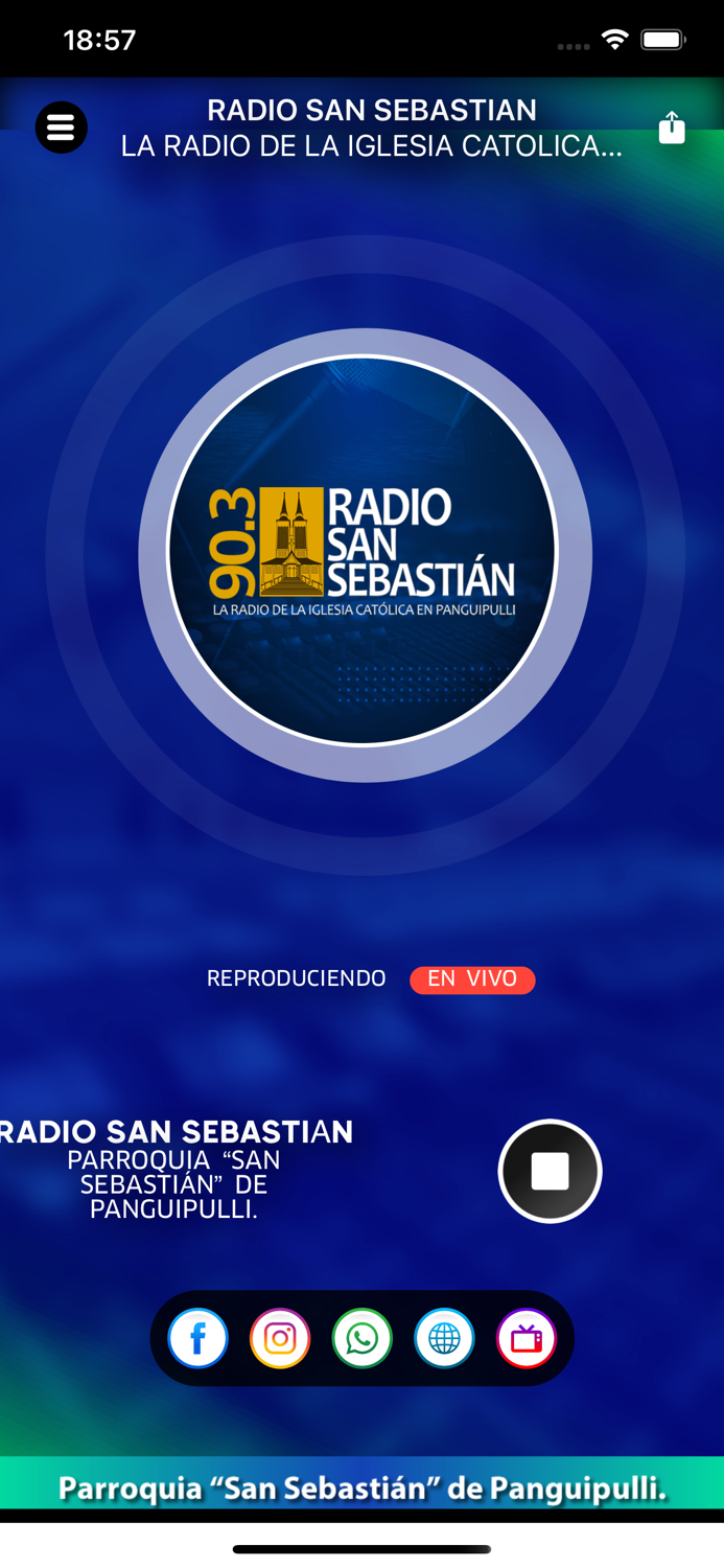 Radio San Sebastian