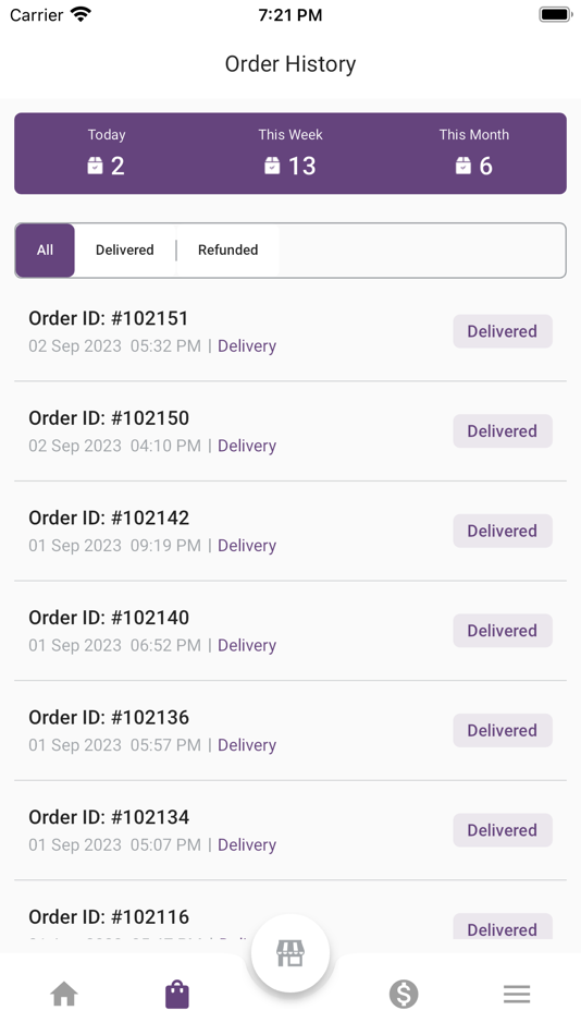 #4. Hizego Store (iOS) 由: Zen Echippillil