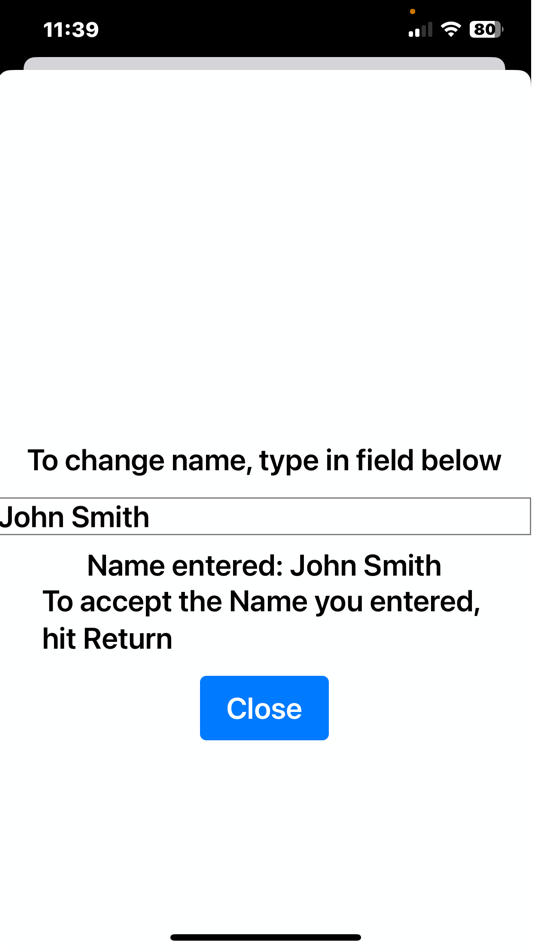 #3. TalkTextChat (iOS) 由: John Romano