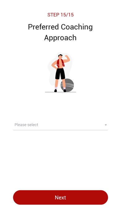 Macroworks Nutrition Screenshot