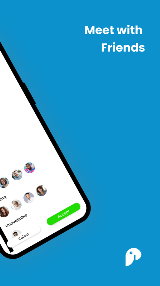 #8. Buddy: Plan & Attend Events (iOS) 由: Erdinc Gunaydin