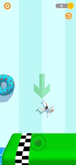 Game screenshot Cut it Close hack