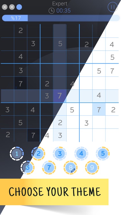Sudoku: Brain Puzzle Game screenshot-8