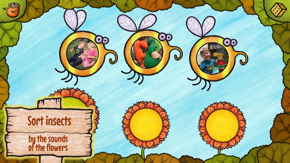 #6. Edudadoo: Games that teach (iOS) By: Adam Vlcek