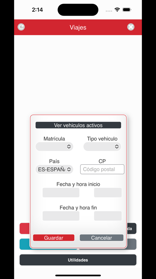 #3. AbianGest (iOS) 由: ROGANET INFORMATICA SL