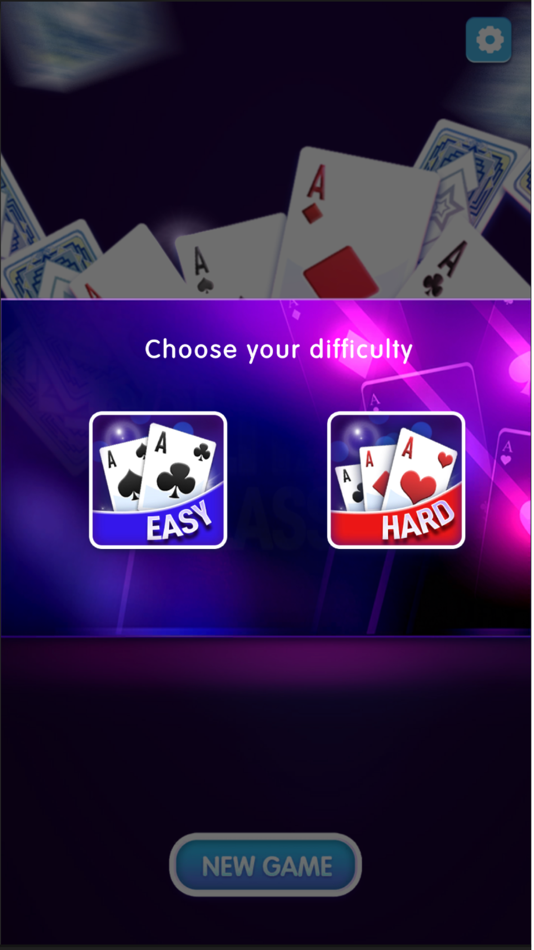 #2. Solitaire Card Game Plus (iOS) 由: Synic LLC