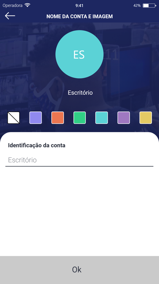 #6. Meu Monitoramento (iOS) 由: Sim Segurança Eletrônica