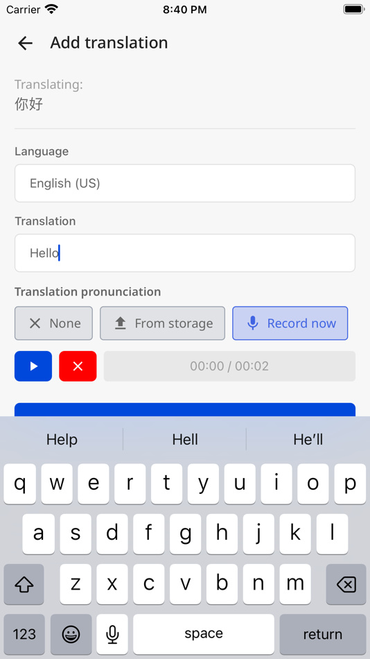 #4. Lexxify Hub (iOS) 由: Lexxify Inc.
