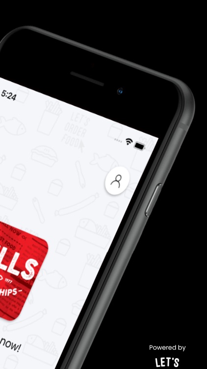 Gills Fish and Chips