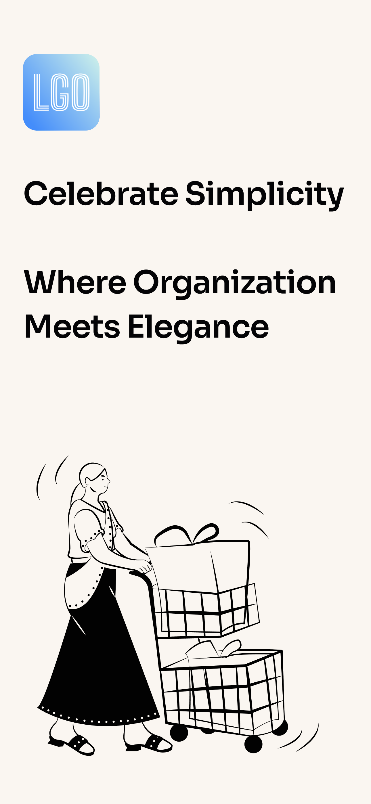 Home Organize Expense Tracker