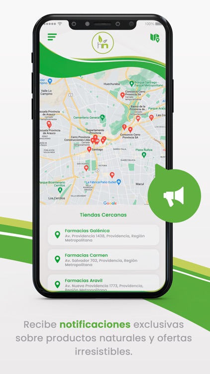 Health Natural screenshot-4