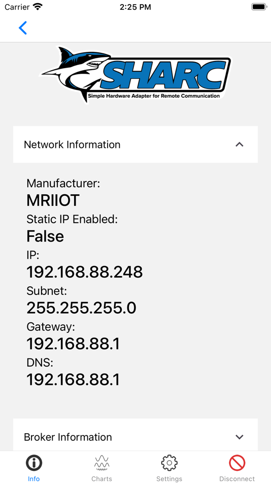 #2. Sharc Studio (iOS) 由: Mr. IIoT