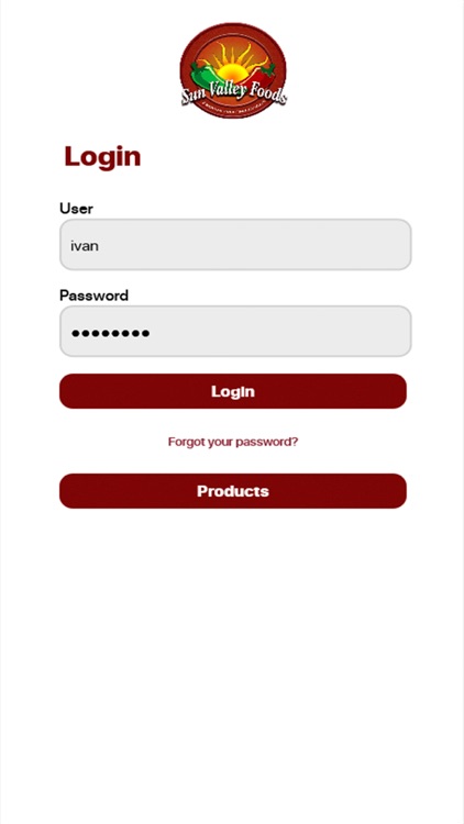 Sun Valley Foods LLC