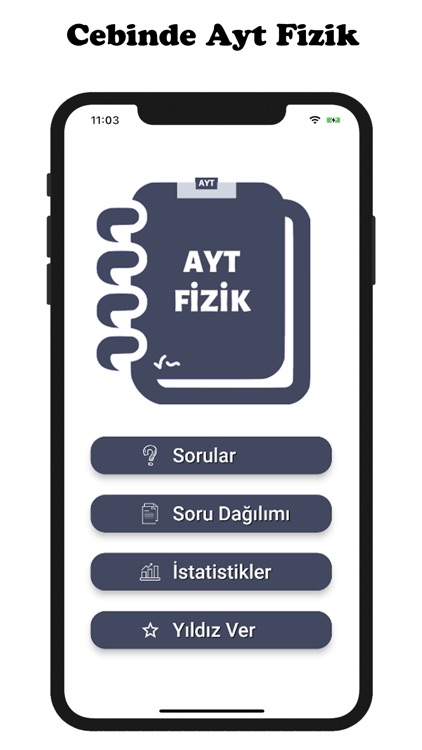 Ayt Fizik