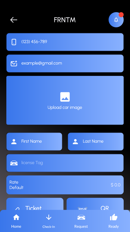 #5. Ivalet (iOS) Podle: Ivalet