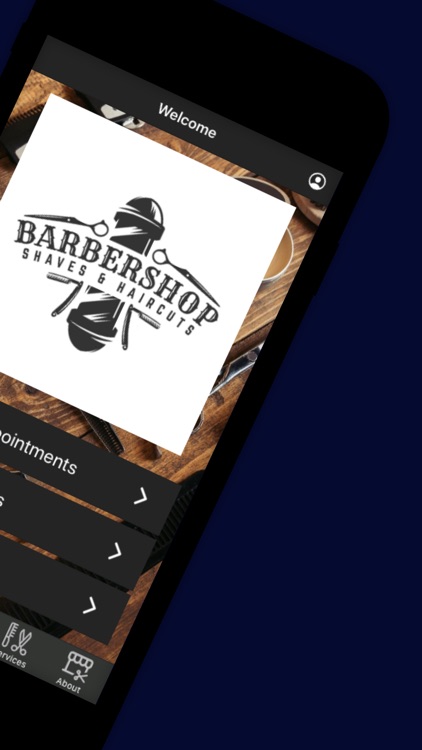 Master Barbershop App