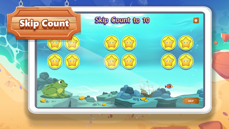 Numera Sea screenshot-3