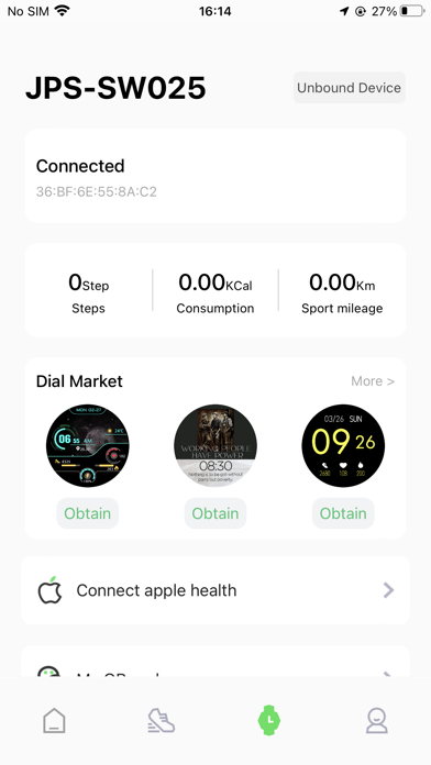 JEEPSPIRIT Screenshot