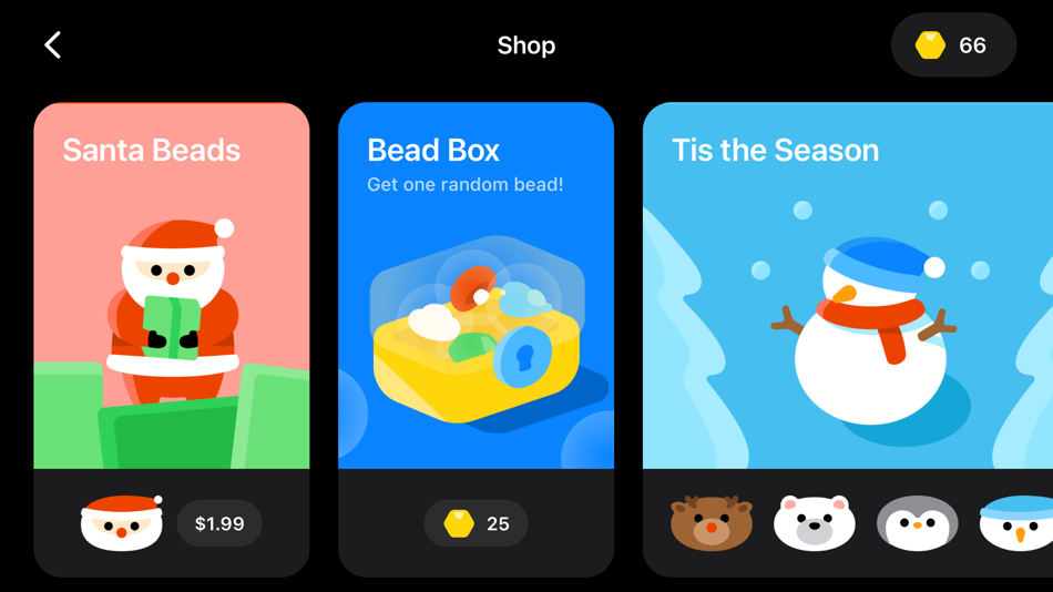 #1. Abacus Simulator (iOS) 由: Nicholas Ang