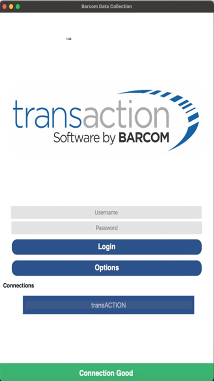Barcom Data Collection