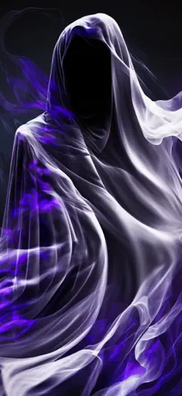Game screenshot Ghostface Voice Changer mod apk