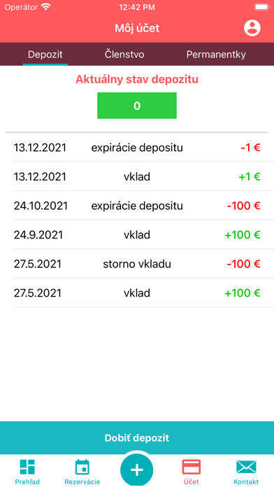 DAVAJMAKAJ Screenshot