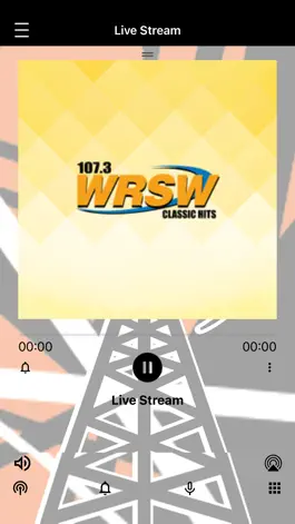Game screenshot Classic Hits 107.3 WRSW mod apk