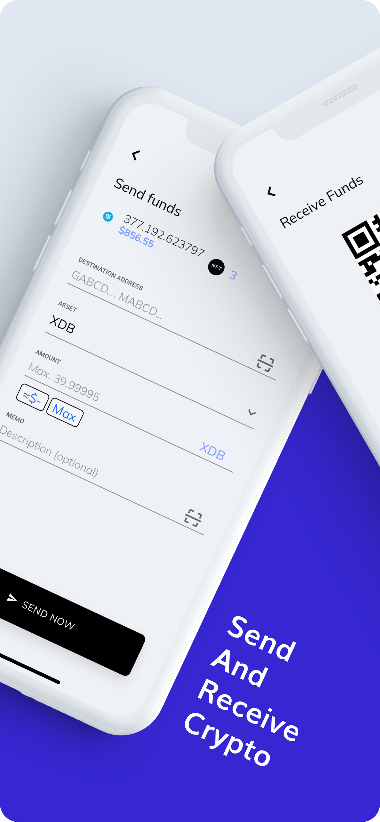 AstraX Wallet