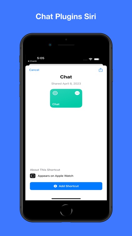 Chatgp · screenshot-3