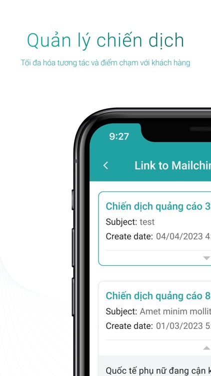 Unify CRM screenshot-5