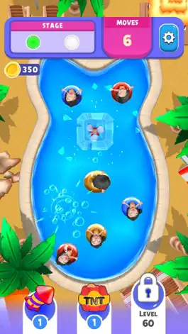 Game screenshot Splash Blast hack