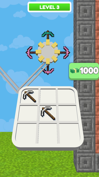Diamond Diggers Screenshot