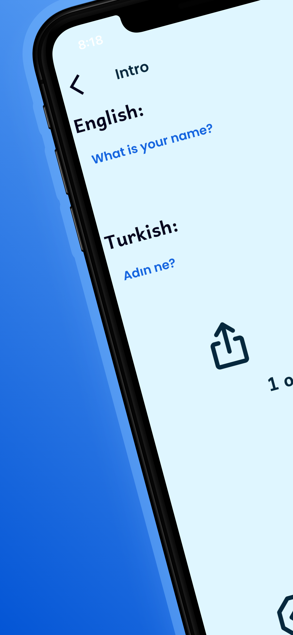 Turkish Course For Beginners