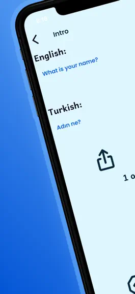 Game screenshot Turkish Course For Beginners hack