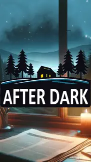 How to cancel & delete after dark puzzles 1