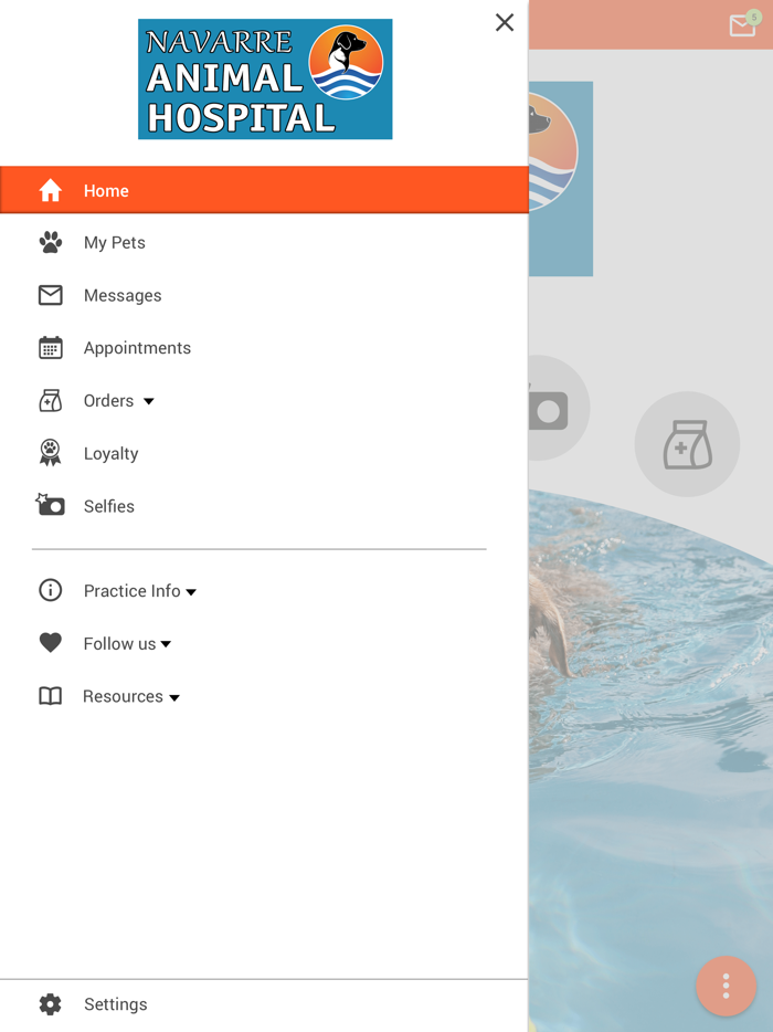 Navarre Animal Hospital