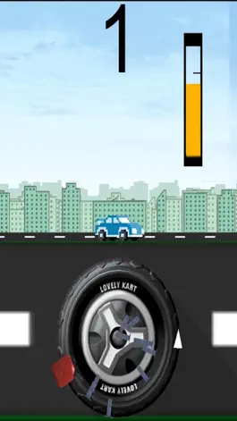 Game screenshot A Tire Spin ...Forever apk