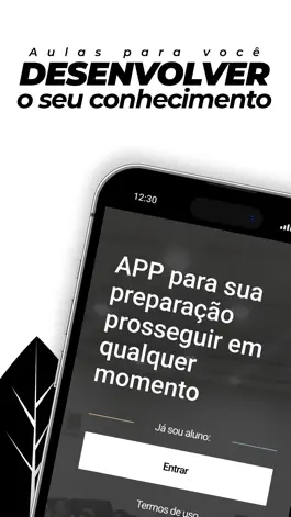 Game screenshot Prô Concursado mod apk