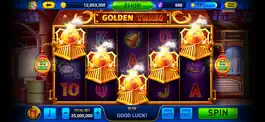 Game screenshot Golden City Casino mod apk