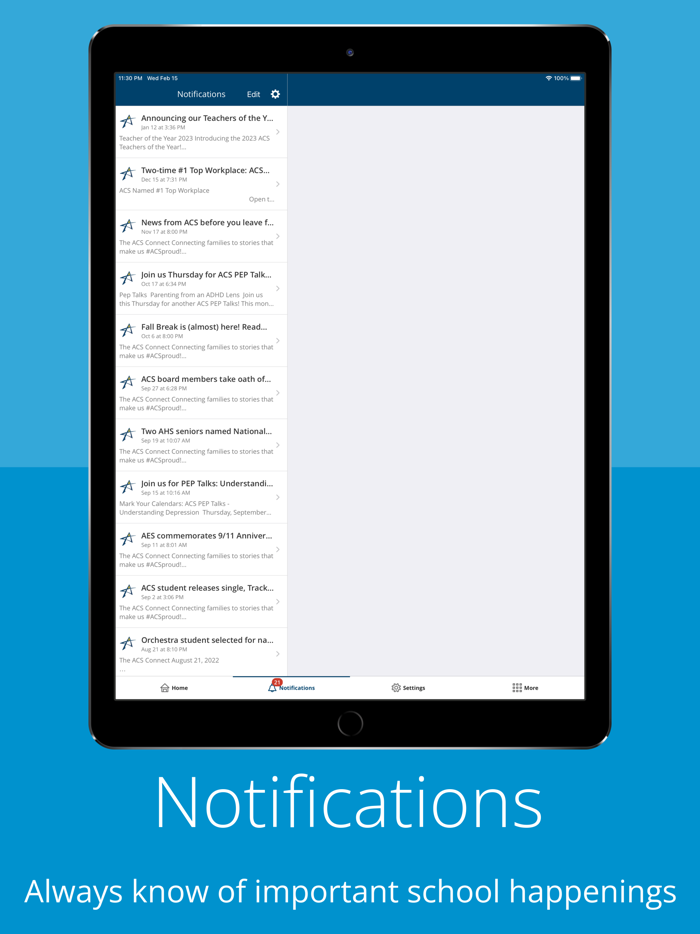 Arlington Community Schools