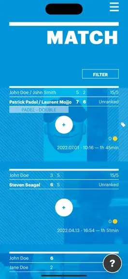 Game screenshot Mojjo apk