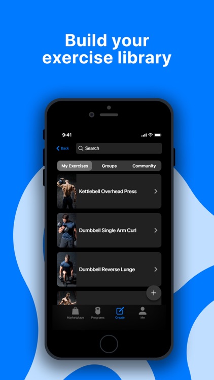 Fitteo screenshot-3