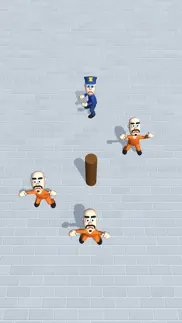 rope to arrest - puzzle game problems & solutions and troubleshooting guide - 3