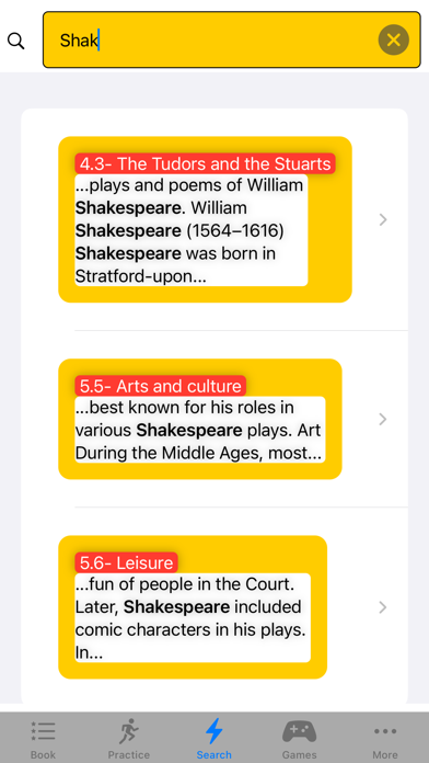 Life in the UK: 2025 Test Screenshot