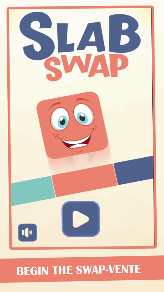 Slab Swap - 1.0 - (iOS)